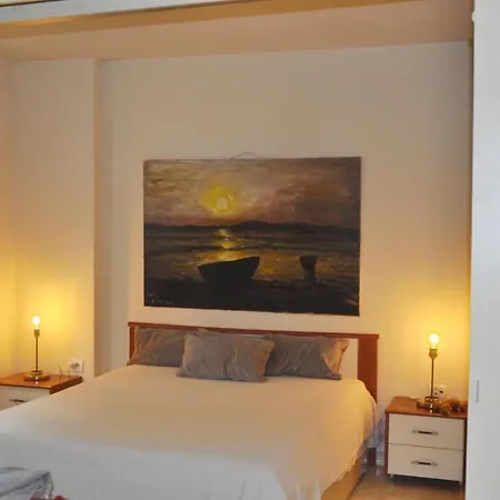 Blloku Wander Gem Apartment