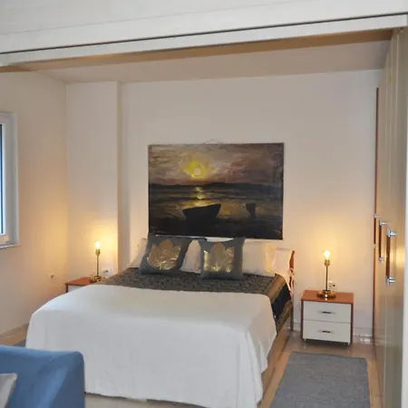 Blloku Wander Gem Apartment Tirana