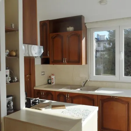 Blloku Wander Gem Apartment