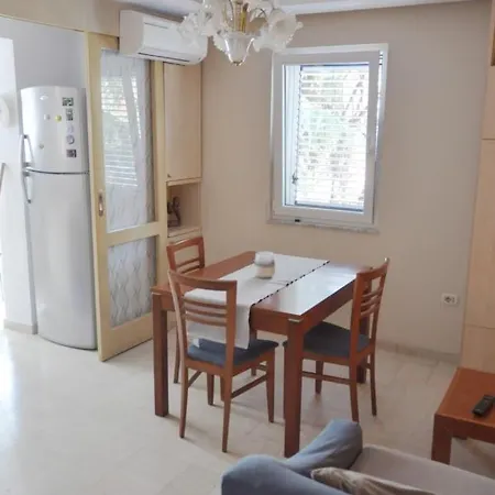 Apartment Blloku Wander Gem Tirana