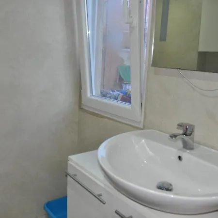 Blloku Wander Gem Apartment