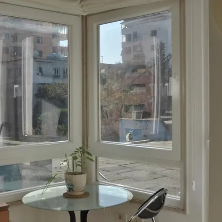 Blloku Wander Gem Apartment *