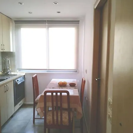 Apartment Blloku Wander Gem