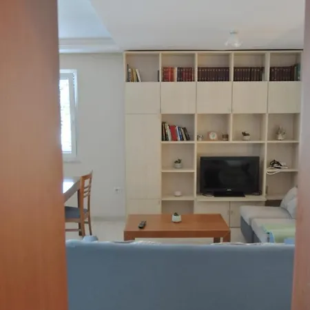 Blloku Wander Gem Appartamento