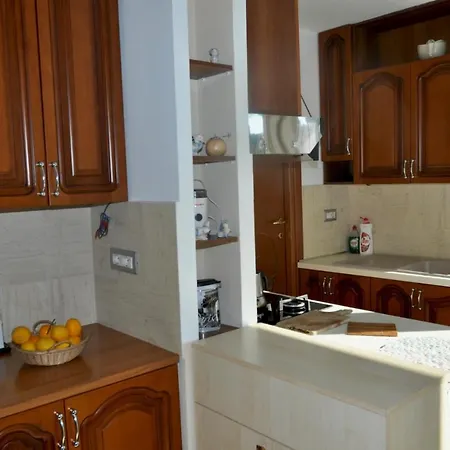 Blloku Wander Gem Appartamento