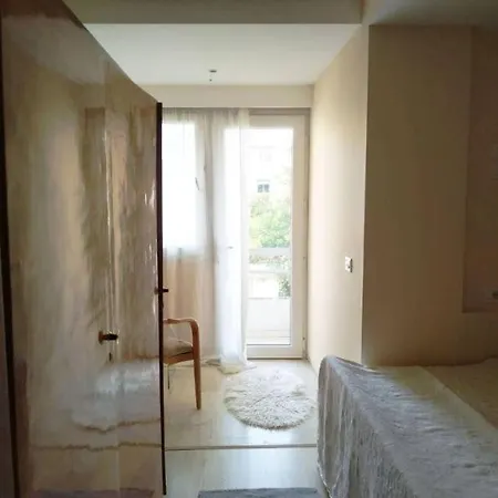 Blloku Wander Gem Appartamento